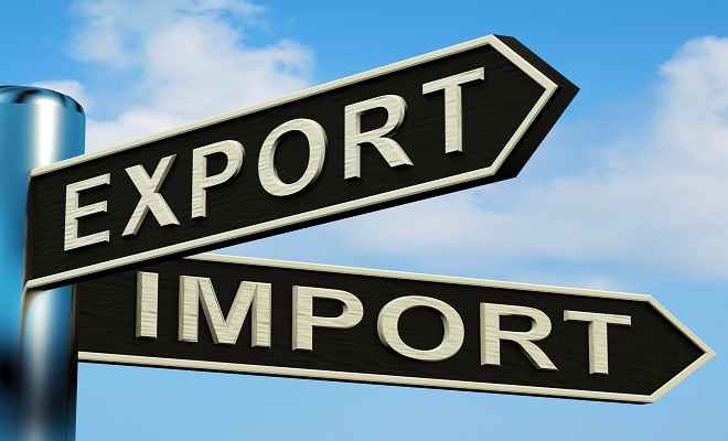 चीन का निर्यात दिसंबर में 6.1 प्रतिशत घटा