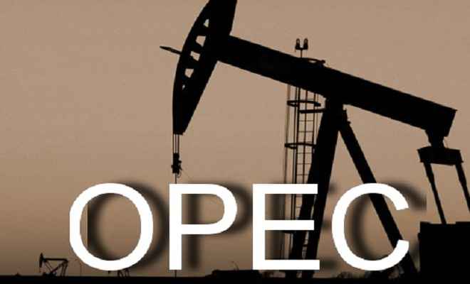 तेल की कीमतों में गिरावट