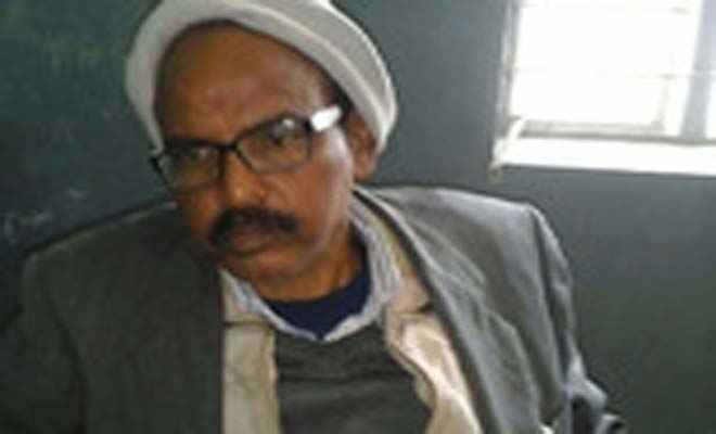 बिहार में शराब पीकर डॉक्टर ने फहराया तिरंगा, गिरफ्तार