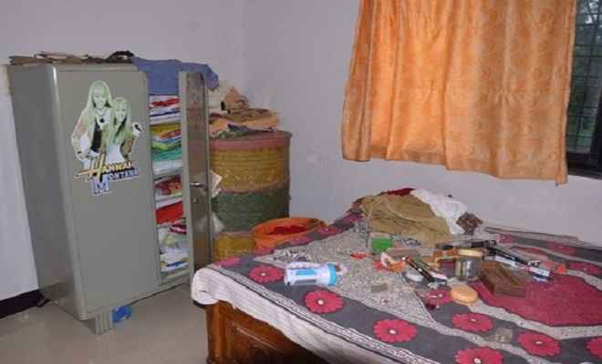 मनोरमा देवी के घर का ताला टूटा, मामले में चार दिन बाद भी नहीं हुई प्राथमिकी