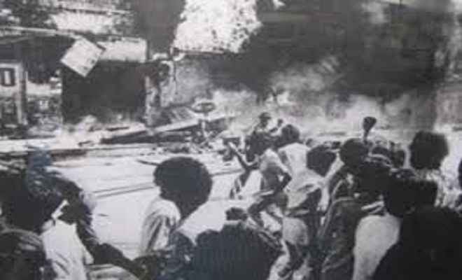 कानपुर के सिख दंगों की जांच पर केंद्र, यूपी सरकार ने मांगा समय