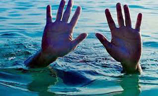 5 वर्षीया बच्ची की चकनाहां मन में डूबने से मौत, पकड़ीदयाल की घटना