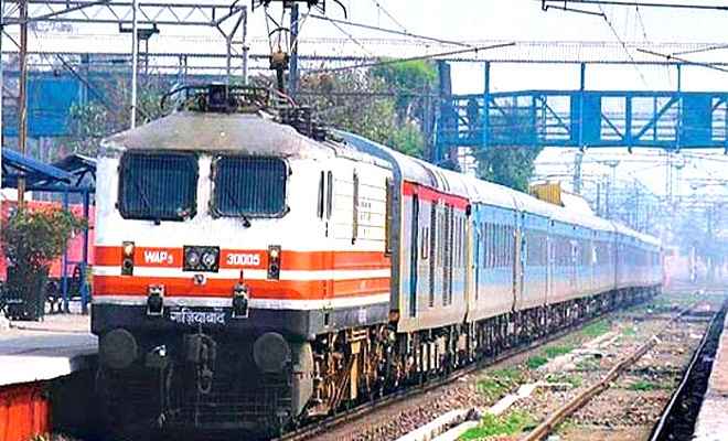 नई दिल्‍ली रेलवे स्‍टेशन पर संरक्षा कार्यों से 11 अक्टूबर तक 49 रेलगाड़ियां रहेंगी प्रभावित