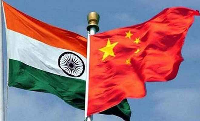 चीन ने भारत में अपने नागरिकों के लिए जारी किया परामर्श