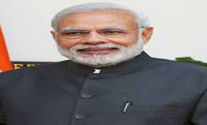 प्रधानमंत्री नरेन्द्र मोदी का 14 को बिहार दौरे में होंगे दो कार्यक्रम