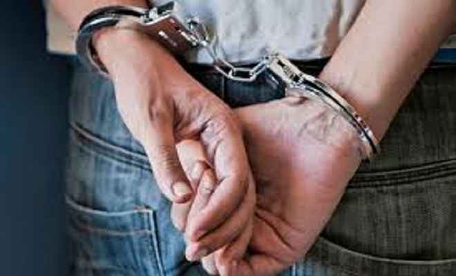 बक्सर सेन्ट्रल जेल से फरार कैदी हैदराबाद में गिरफ्तार