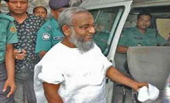 बांग्लादेश में जमात-ए-इसलामी के प्रमुख और महासचिव समेत कई गिरफ्तार