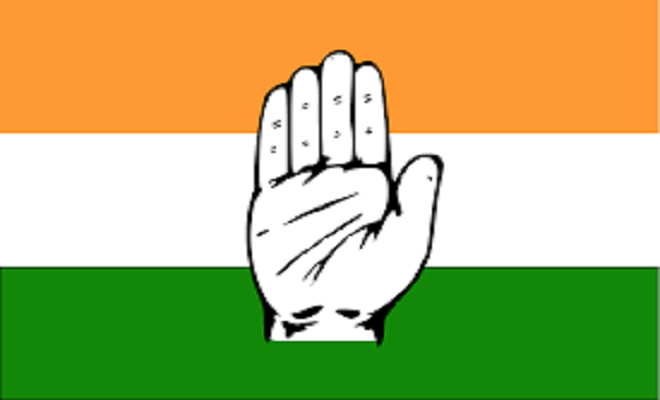 कांग्रेस की बैठक आज, राहुल गांधी के संदर्भ में पारित हो सकता है प्रस्ताव