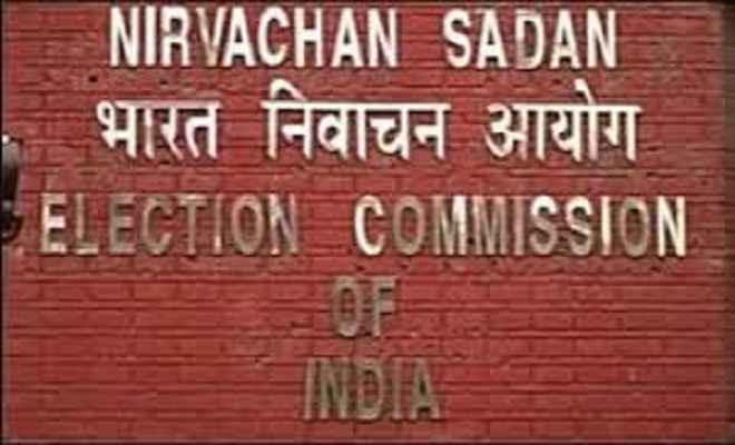 चुनाव आयोग करेगा गुजरात-हिमाचल चुनाव कार्यक्रम की घोषणा