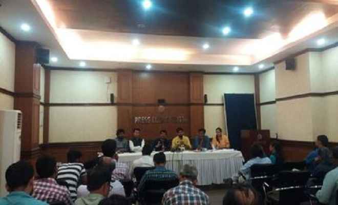 एबीवीपी करेगी 11 नवंबर को केरल में प्रदर्शन