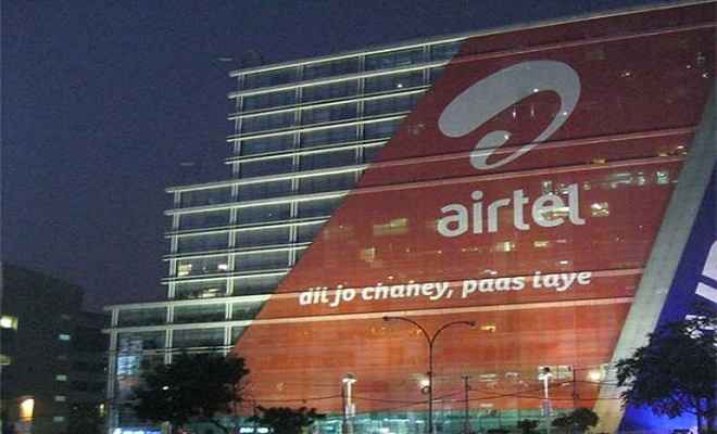 एयरटेल करेगा टाटा के उपभोक्ता मोबाइल बिजनेस का अधिग्रहण
