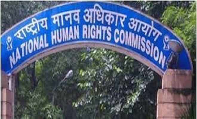 राष्ट्रीय मानवाधिकार आयोग की टीम ने ओपन जेल का किया निरीक्षण