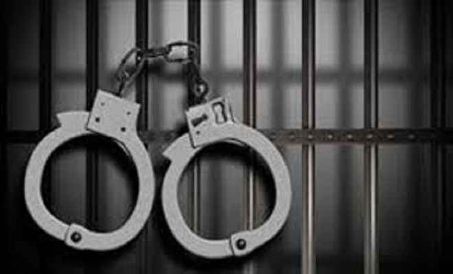 पुलिस ने 25 अपराधियों को गिरफ्तार कर भेजा जेल