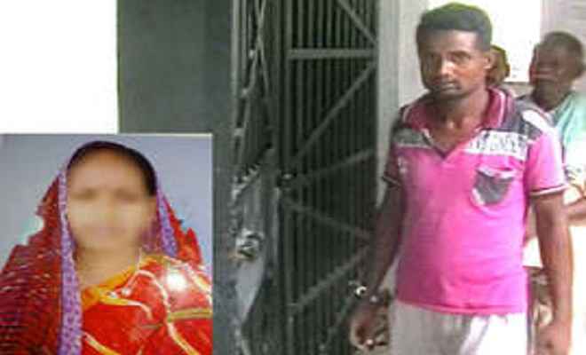 बिहार में भी निर्भया कांड : शौच करने गयी महिला को बनाया हवस का शिकार, हुयी मौत
