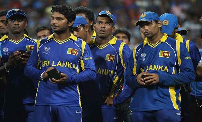 आठ वर्ष बाद फिर पाकिस्तान में खेलने को तैयार है श्रीलंका