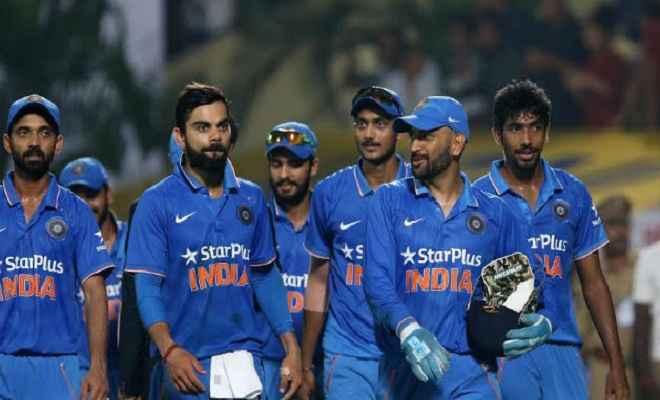 न्यूजीलैंड के खिलाफ विजय अभियान जारी रखना चाहेगी भारतीय टीम