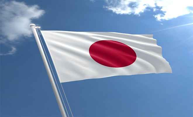 जापान में संसदीय चुनाव के लिए चल रहा है मतदान