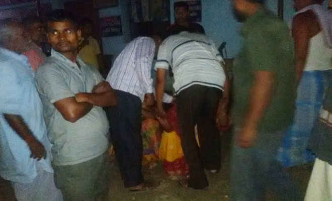 मोतिहारी के आकाश हत्याकांड में पुलिस ने 5 को हिरासत में लिया, पूछताछ जारी