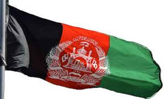 अफगानिस्तान को सक्षम बनाने में भारत का सहयोग चाहता है अमेरिका