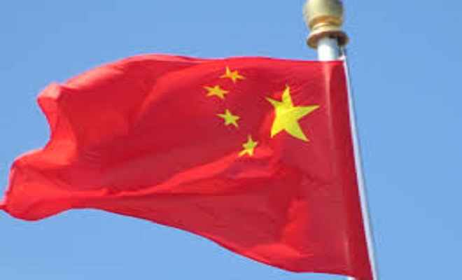 चीन में पोलित ब्यूरो के सदस्यों के नामों की घोषणा