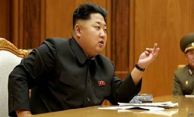 ‘दुनिया उत्तर कोरिया की धमकी को हल्के में नहीं ले ’