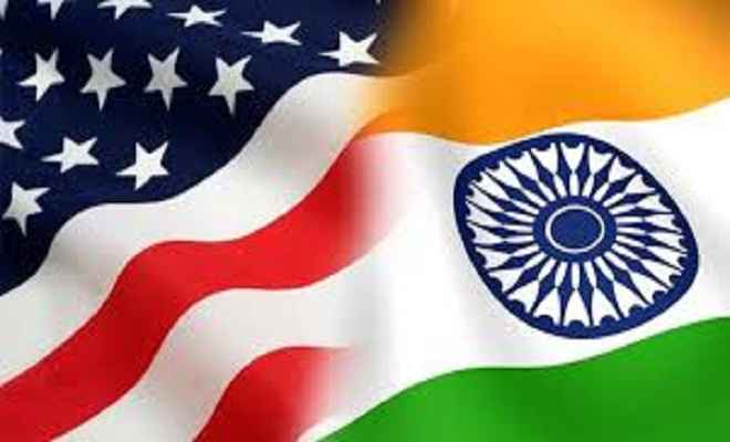 अमेरिका के साथ मिलकर नया रेशम मार्ग बनाएगा भारत