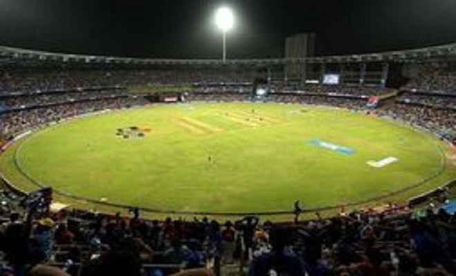 कबूतर उड़ाकर राज्यपाल भारत न्यूजीलैंड मैच का करेंगे उद्घाटन