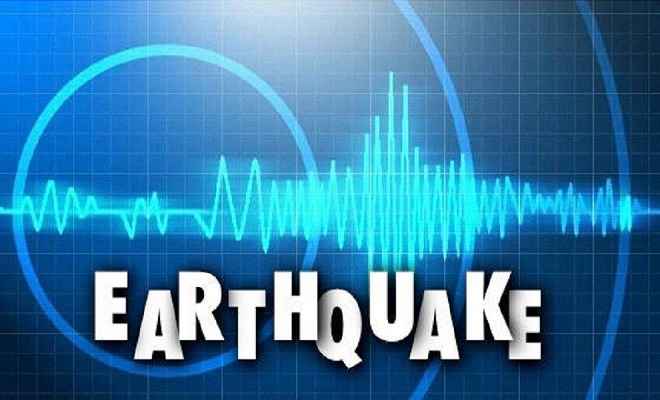 कैलेडोनिया में 7 तीव्रता का भूकंप