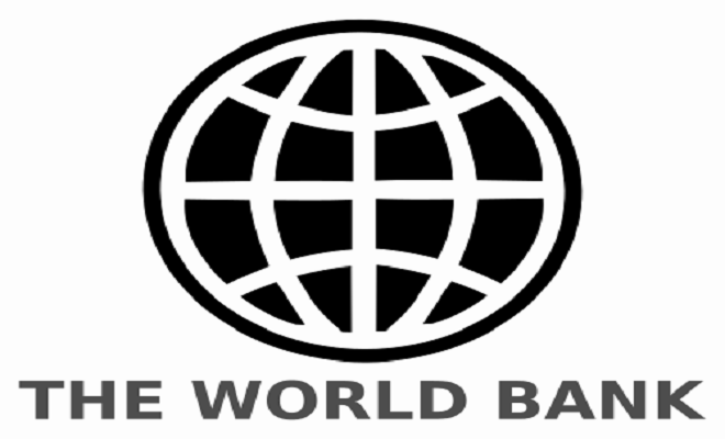 आजादी के शताब्दी वर्ष में भारत उच्च मध्य आय वाला देश होगा: विश्व बैंक