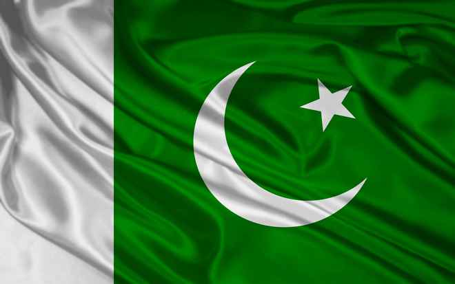पाकिस्तान को मिली अमेरिकी साहयता