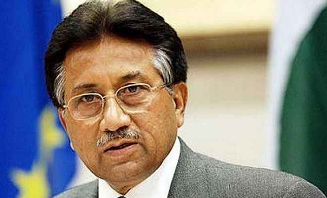 मुशर्रफ ने बनाया 23 दलों का गठबंधन