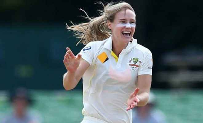 महिला एशेज : ऑस्ट्रेलिया और इंग्लैंड के बीच एकमात्र टेस्ट ड्रा