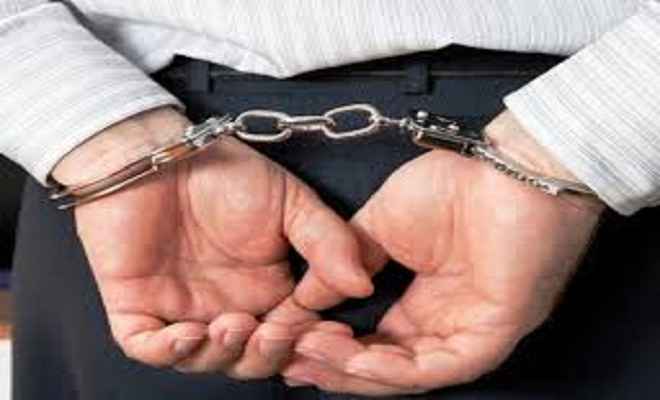 हाईकोर्ट के ग्रुप सी और डी की परीक्षा में सेंधमारी करने वाले 13 गिरफ्तार, पांच बिहार के भी शामिल