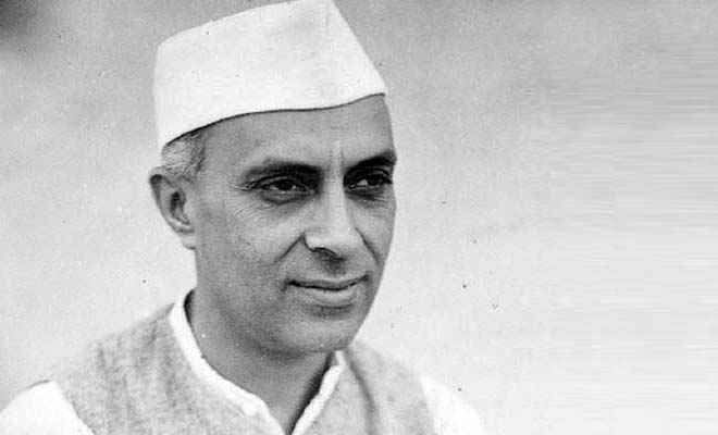 बाल दिवस : चाचा नेहरू को बच्चों से था बहुत प्यार