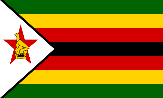 जिम्बावे पर मंडरा रहा सैन्य तख्तापलट का खतरा