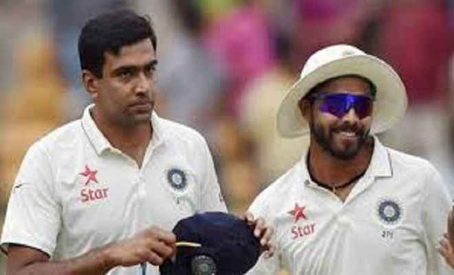 कोलकाता टेस्ट : जडेजा और अश्विन की टीम में वापसी