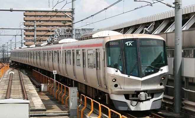 जापान में 20 सेकेंड पहले ट्रेन के रवाना होने पर कंपनी ने मांगी माफी
