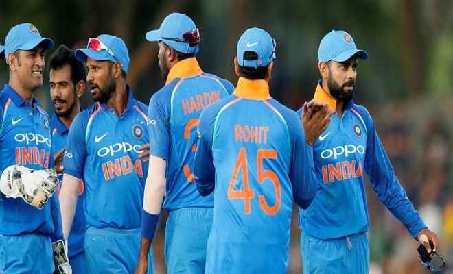 मार्च में टी-20 श्रृंखला के लिए श्रीलंका दौरे पर जाएगी भारतीय टीम