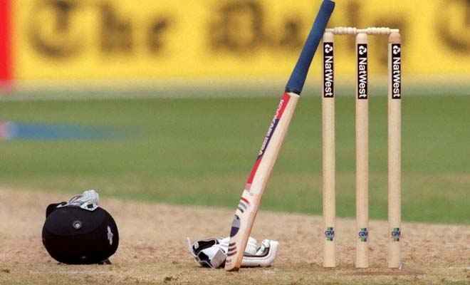 सीएस डीएवी को हरा जेपीएस बना बिहार इंटर स्कूल क्रिकेट का चैंपियन