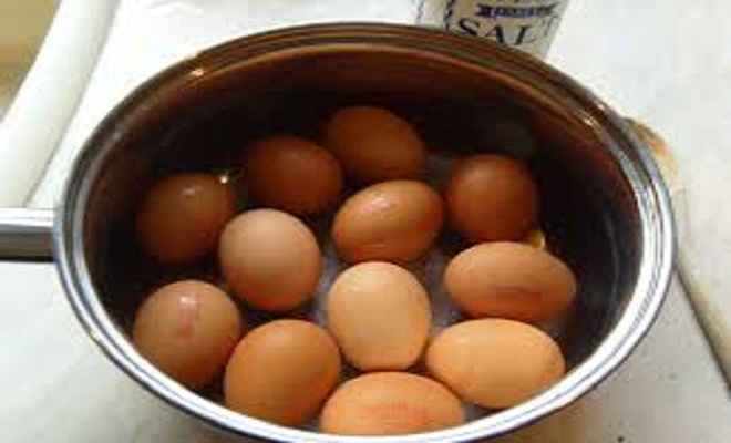 बंगाल में अंडे की बिक्री दोगुना हुई