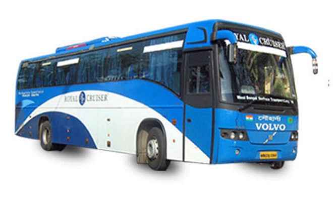 चारबाग बस अड्डे से दिल्ली के लिए जल्द चलेगी नॉन स्टॉप वोल्वो बस