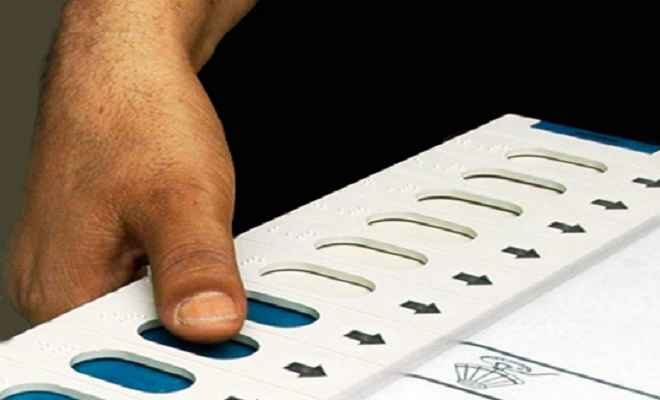 निकाय चुनाव: मतगणना की तैयारी अन्तिम दौर में