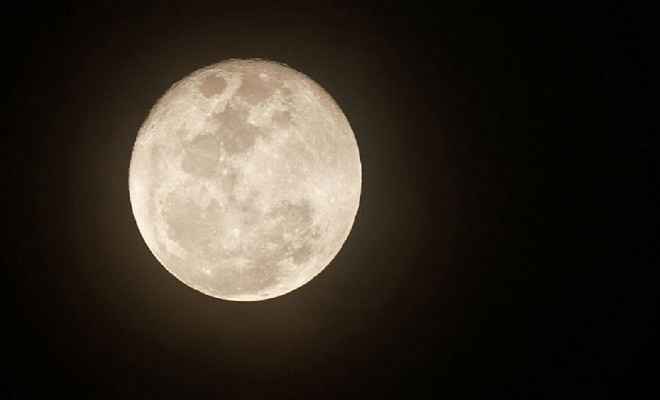 साल का पहला व अंतिम सुपरमून 3 दिसंबर को, सात गुना बड़ा दिखेगा चांद