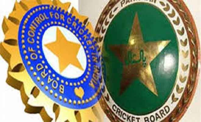 पीसीबी ने बीसीसीआई से सात करोड़ डॉलर का मुआवजा का किया दावा