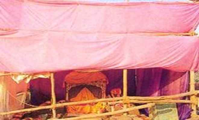 रामजन्मभूमि मन्दिर की सूचना सार्वजनिक नहीं करेगी योगी सरकार