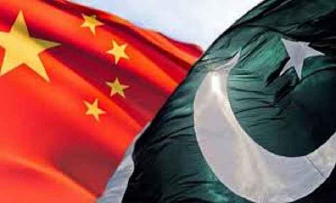 चीन-पाकिस्तान आर्थिक गलियारे की तीन परियोजनाओं पर लगा ग्रहण