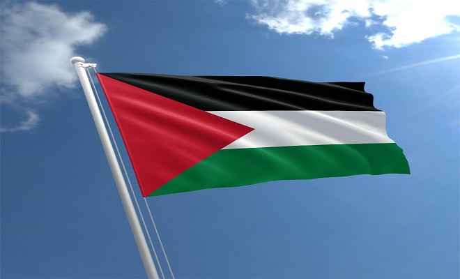 अमेरिका से खफा फिलीस्तीन नहीं करेगा पेंस का स्वागत