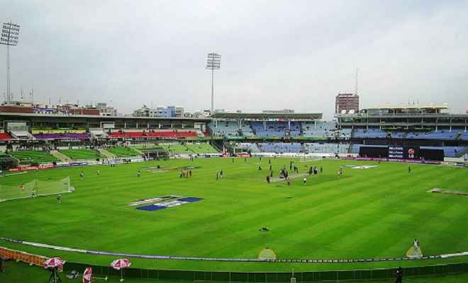 श्रीलंका ने भारत को 7 विकेट से हराया, श्रृंखला में 1-0 की बढ़त