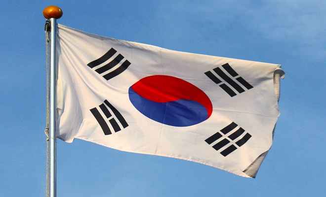 द.कोरिया ने उ. कोरिया पर लगाया नया प्रतिबंध