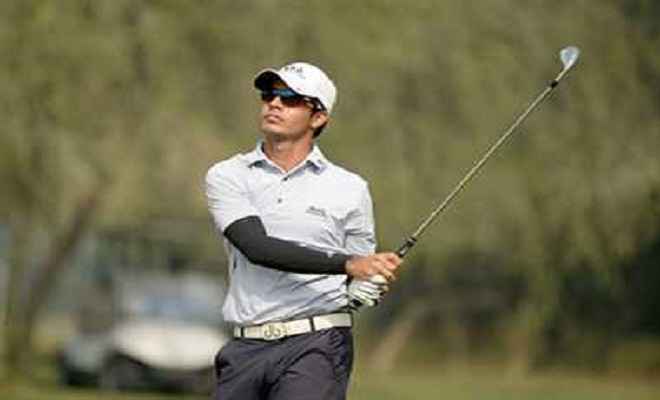 भारतीय गोल्फर शुभंकर शर्मा ने जीता जॉबर्ग ओपन का खिताब